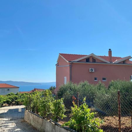 Amarante Apartments Kaštela Extérieur photo