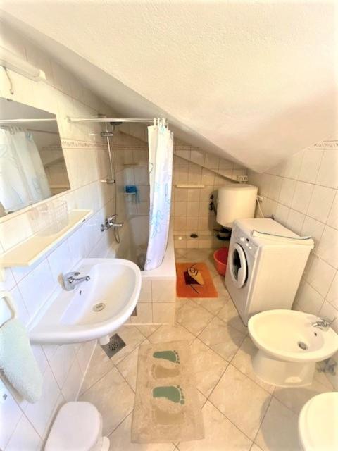 Amarante Apartments Kaštela Extérieur photo
