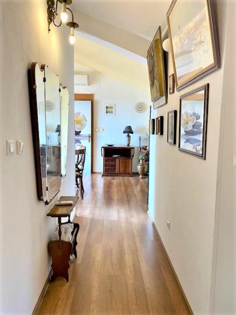 Amarante Apartments Kaštela Extérieur photo