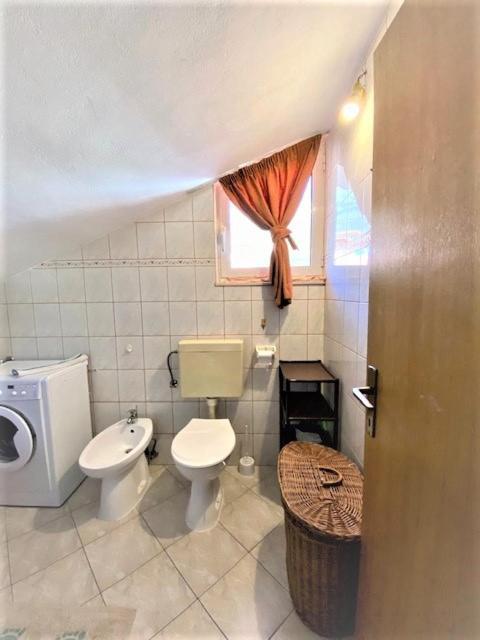 Amarante Apartments Kaštela Extérieur photo