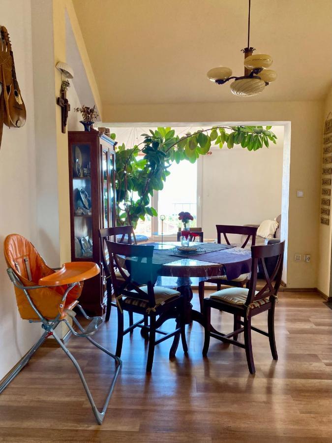 Amarante Apartments Kaštela Extérieur photo