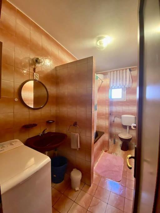 Amarante Apartments Kaštela Extérieur photo