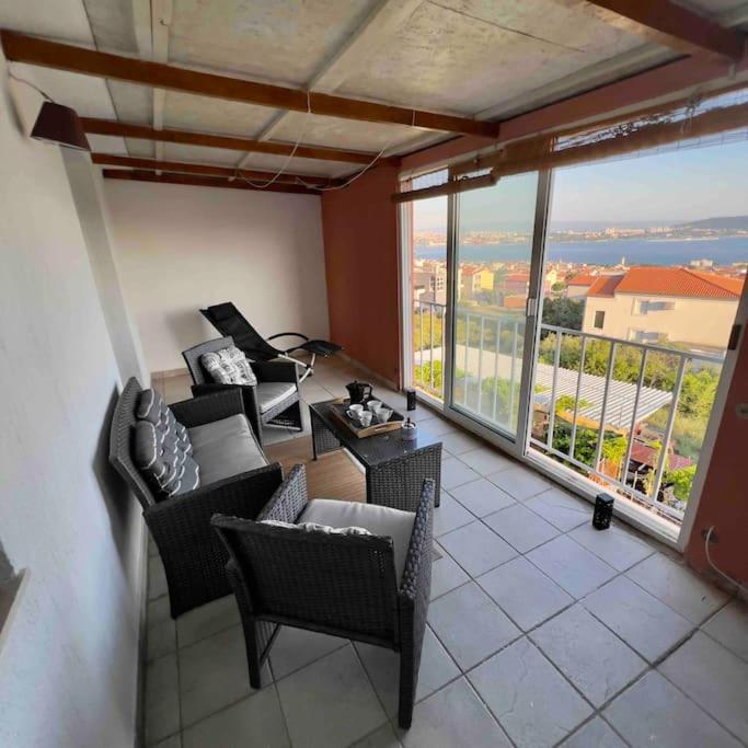 Amarante Apartments Kaštela Extérieur photo
